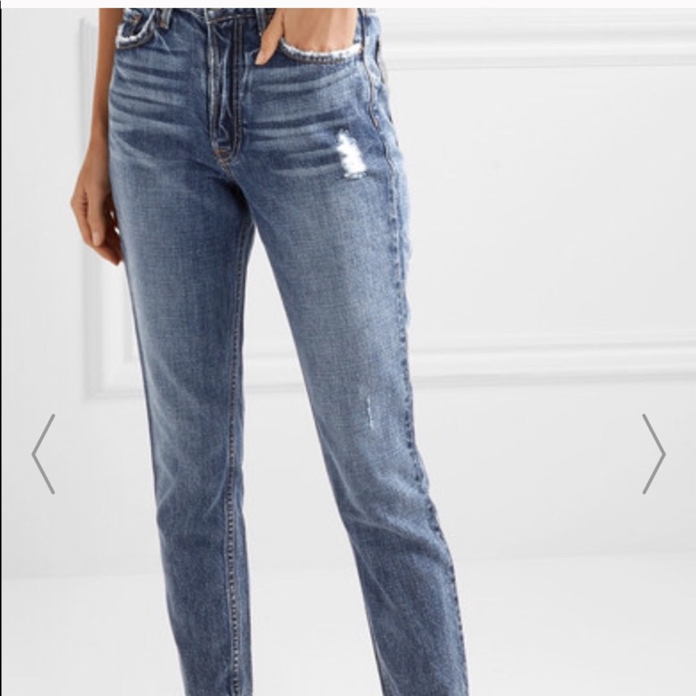 GRLFRND Karolina Jeans